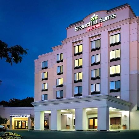 Springhill Suites Boston Peabody Kültér fotó