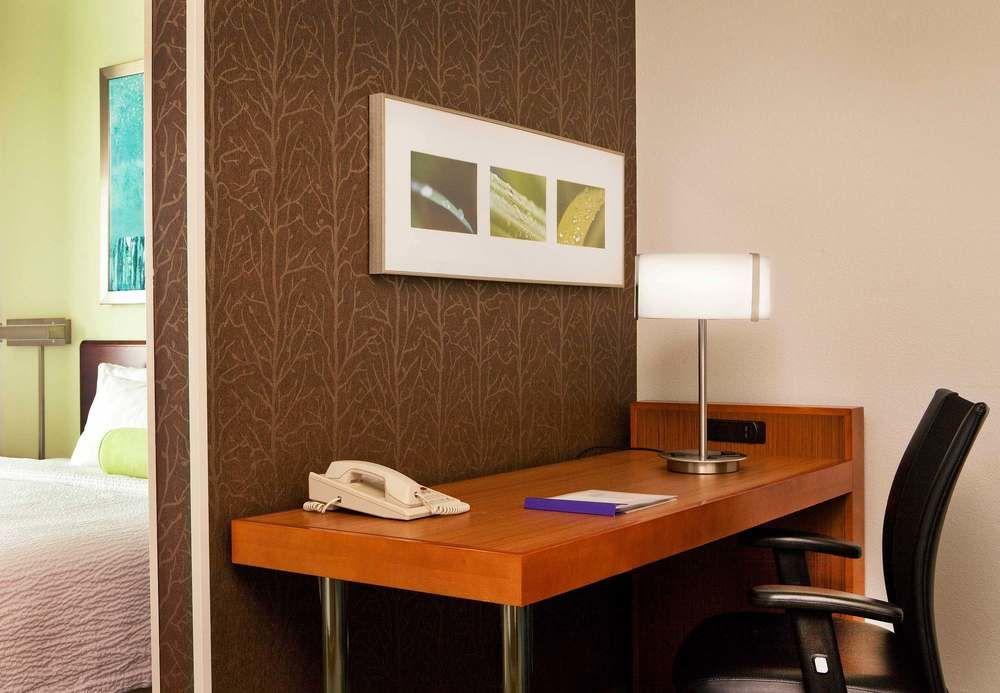 Springhill Suites Boston Peabody Kültér fotó