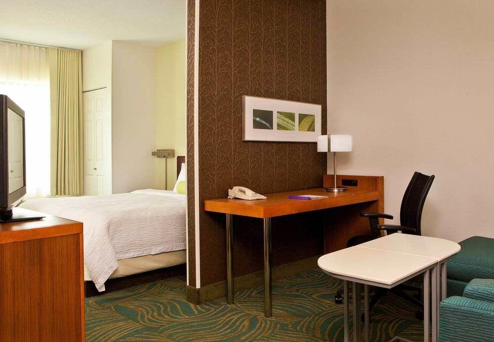 Springhill Suites Boston Peabody Kültér fotó