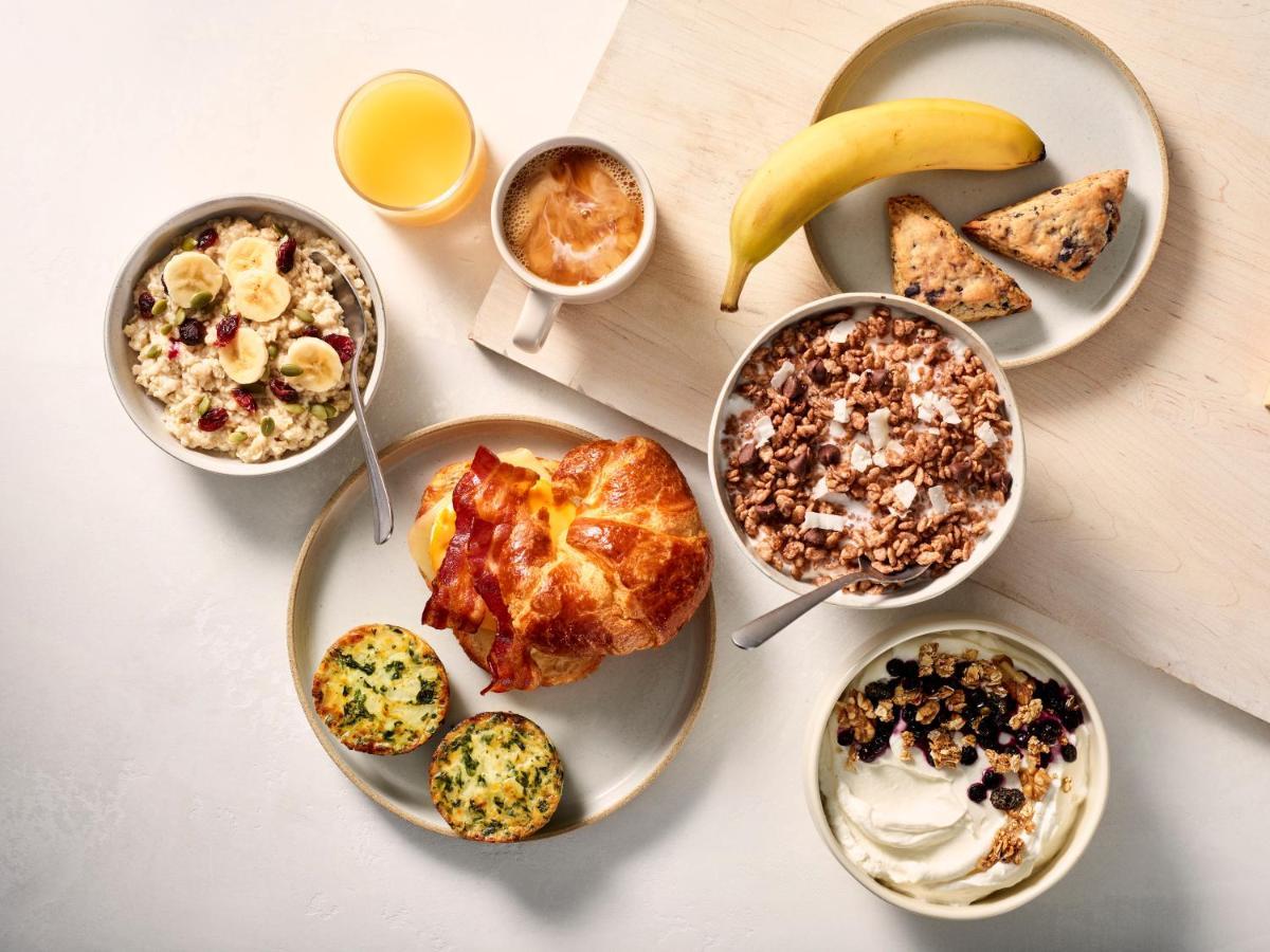 Springhill Suites Boston Peabody Kültér fotó