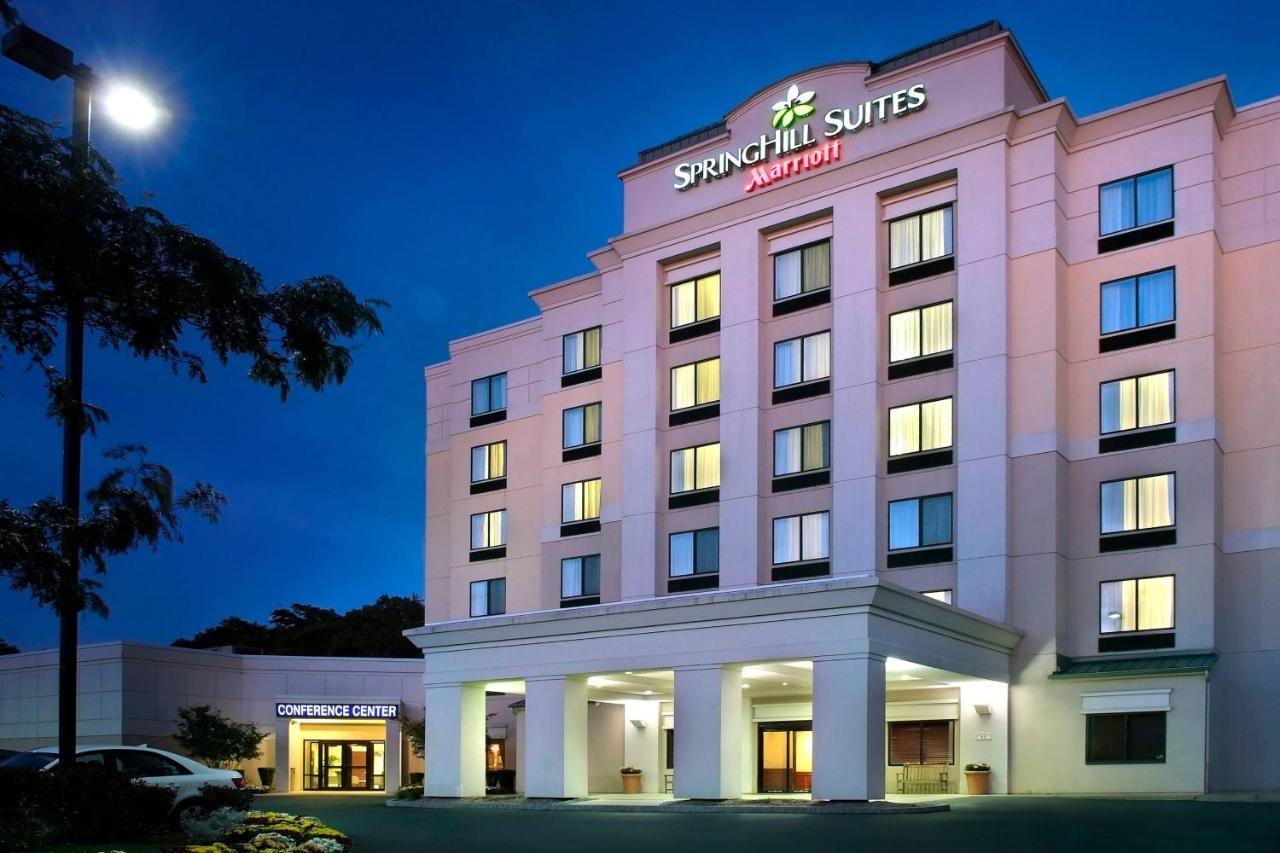 Springhill Suites Boston Peabody Kültér fotó