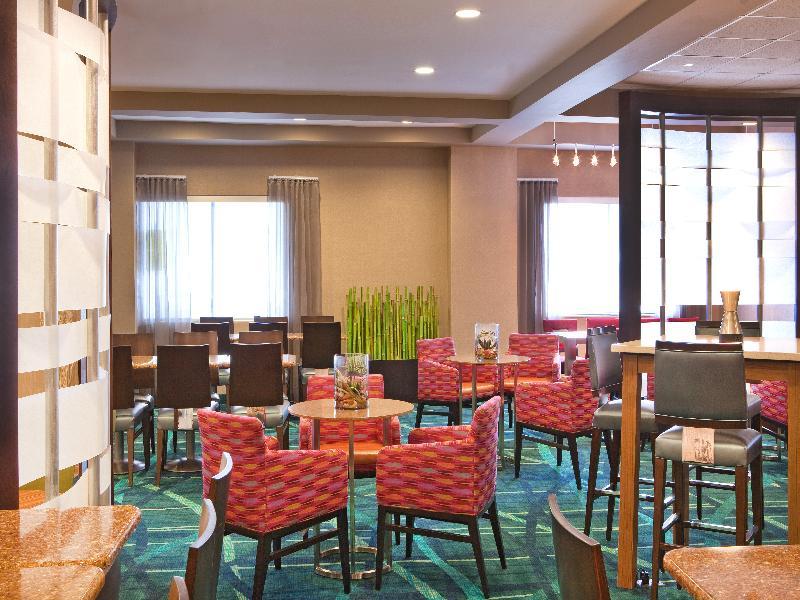 Springhill Suites Boston Peabody Kültér fotó