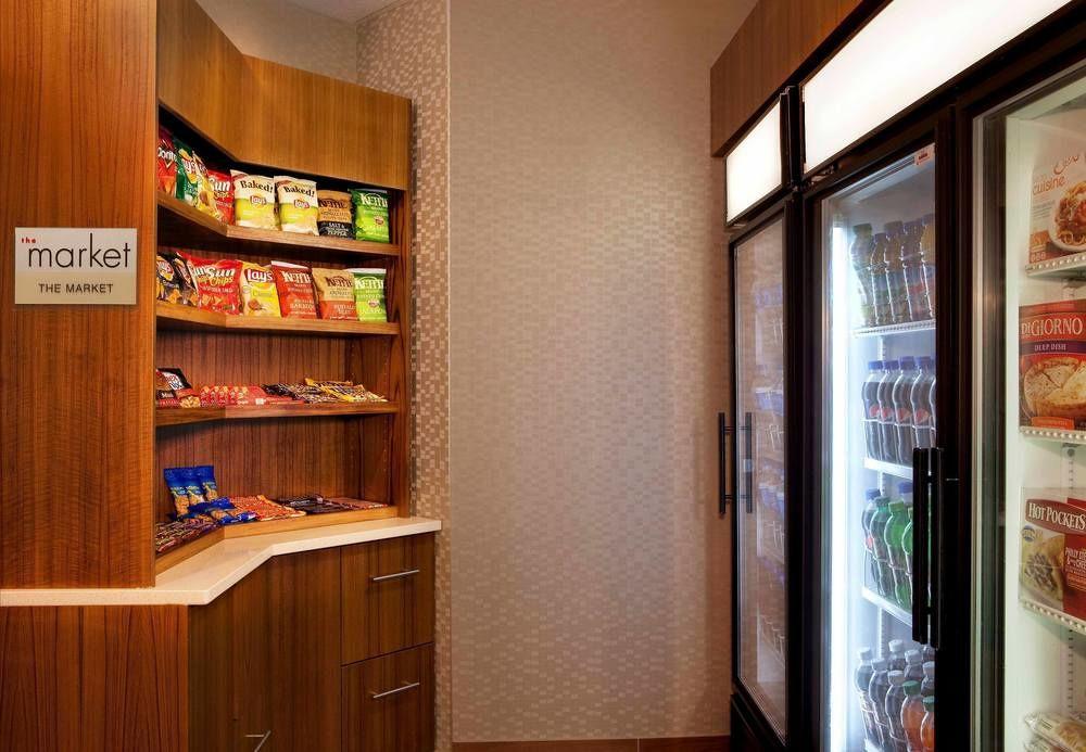 Springhill Suites Boston Peabody Kültér fotó