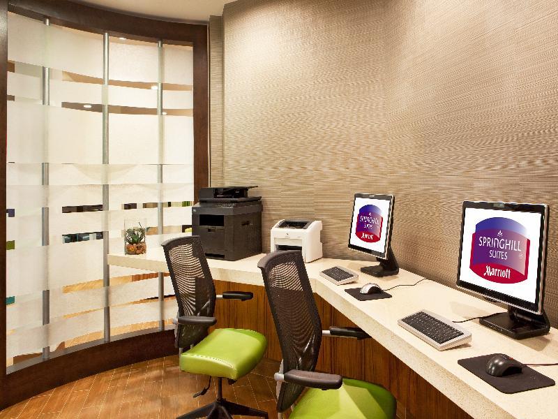 Springhill Suites Boston Peabody Kültér fotó