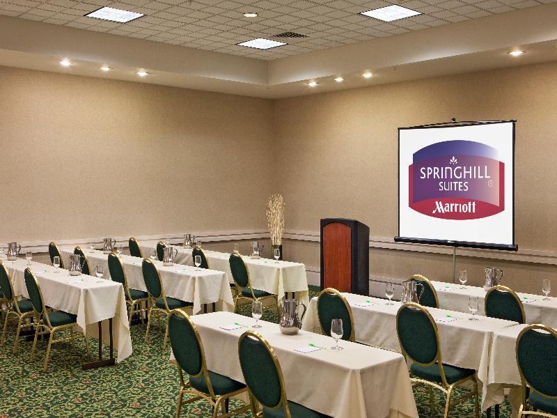 Springhill Suites Boston Peabody Kültér fotó