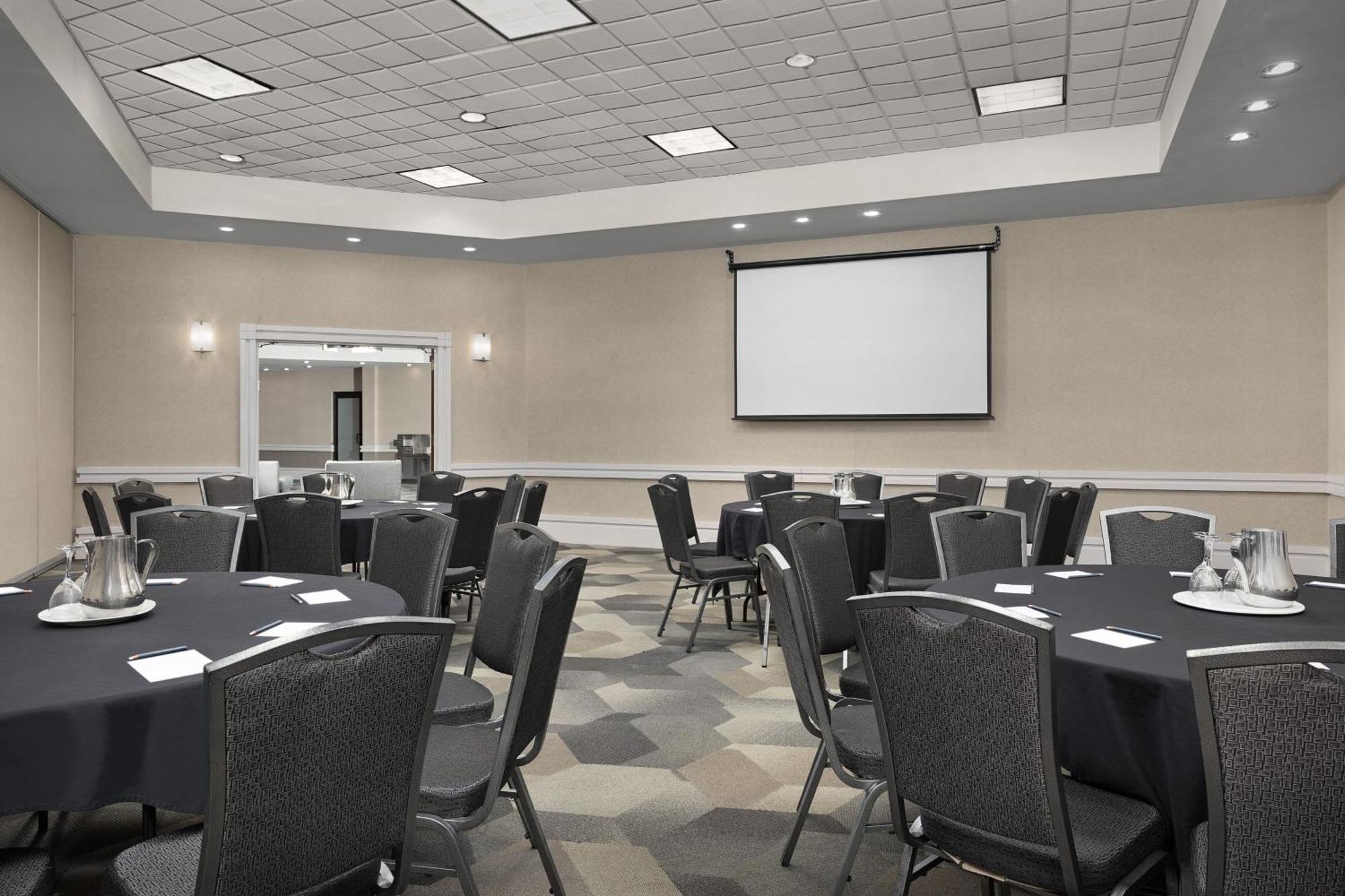 Springhill Suites Boston Peabody Kültér fotó