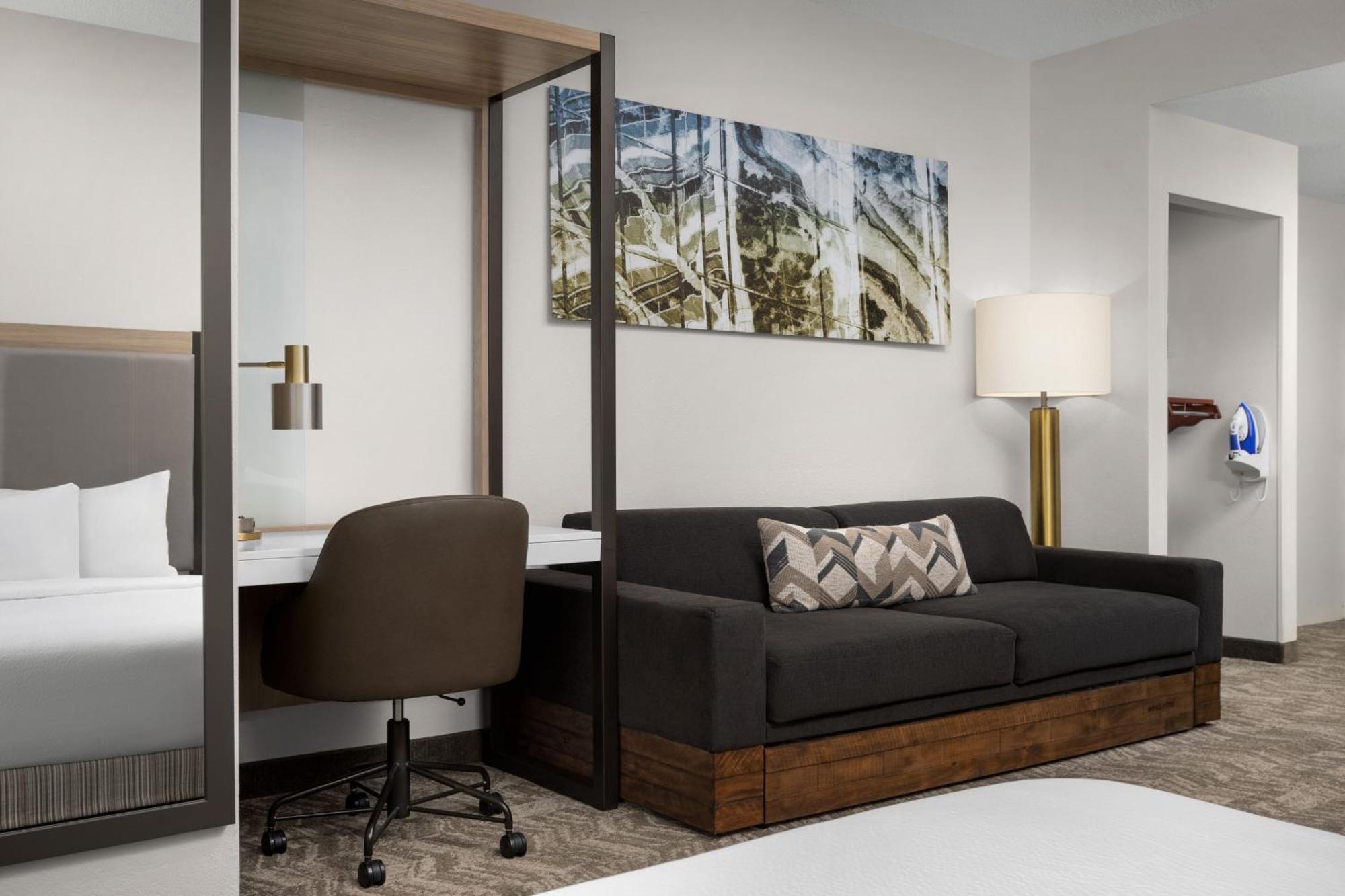 Springhill Suites Boston Peabody Kültér fotó