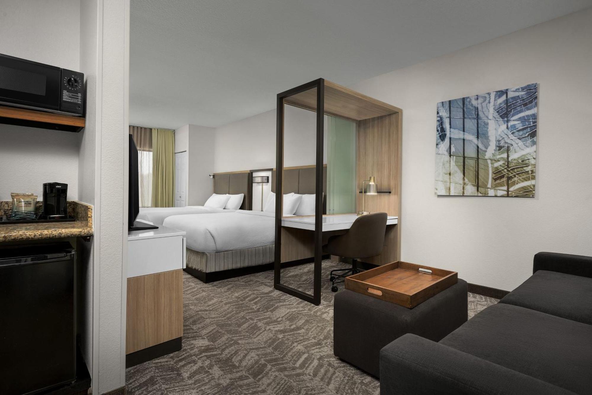 Springhill Suites Boston Peabody Kültér fotó
