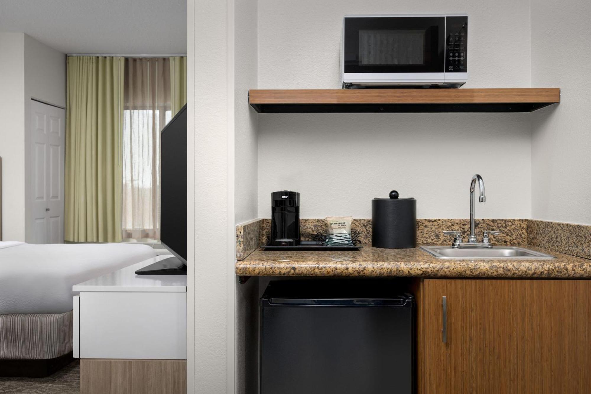 Springhill Suites Boston Peabody Kültér fotó
