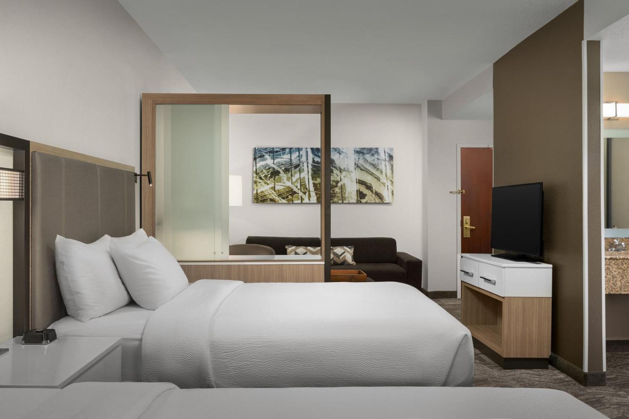Springhill Suites Boston Peabody Kültér fotó