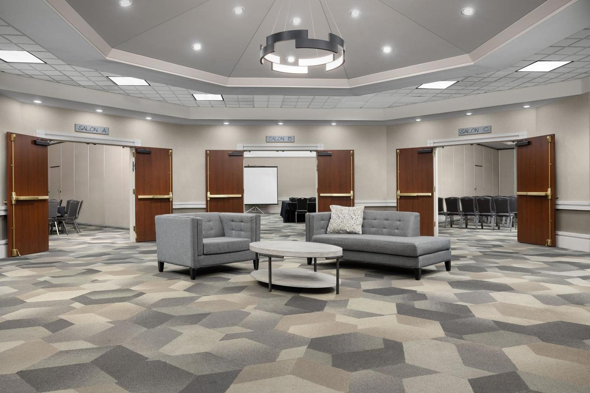 Springhill Suites Boston Peabody Kültér fotó