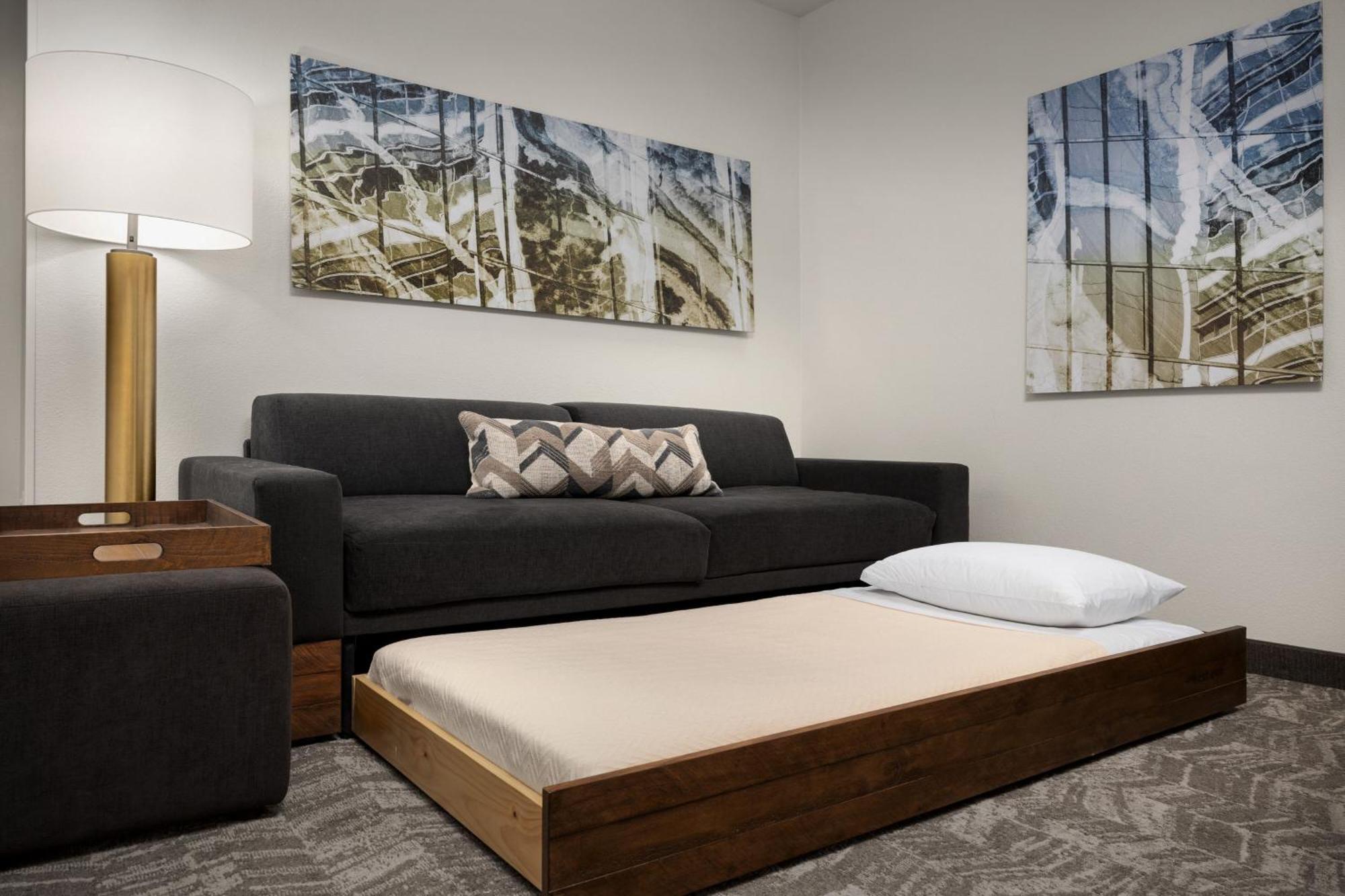 Springhill Suites Boston Peabody Kültér fotó