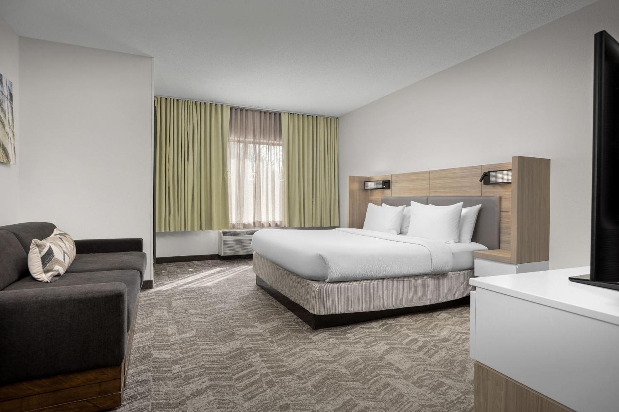 Springhill Suites Boston Peabody Kültér fotó