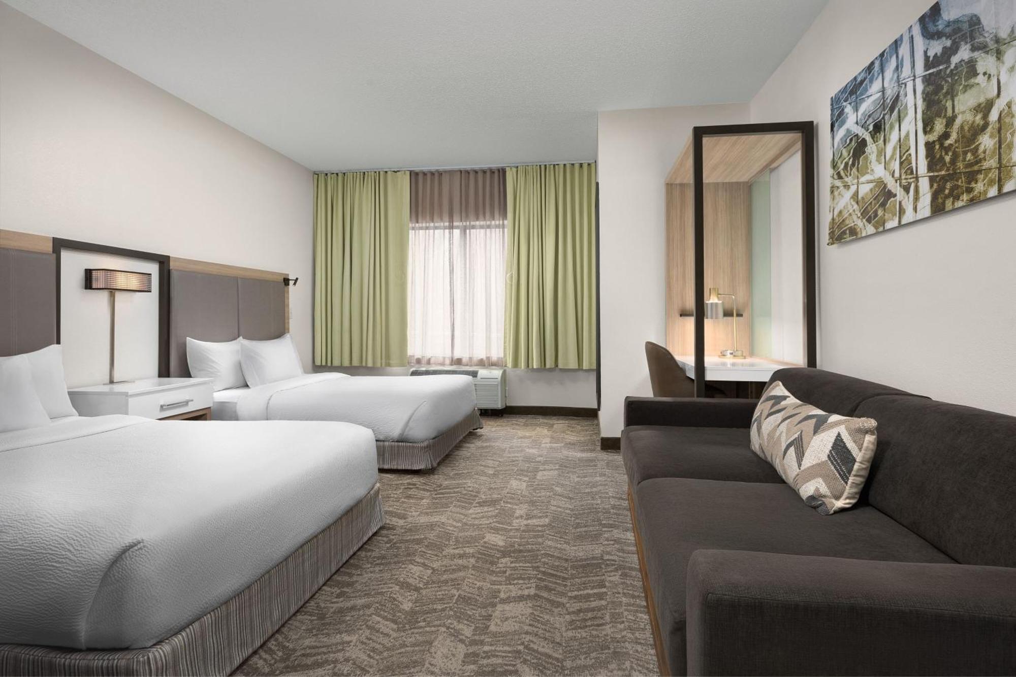 Springhill Suites Boston Peabody Kültér fotó
