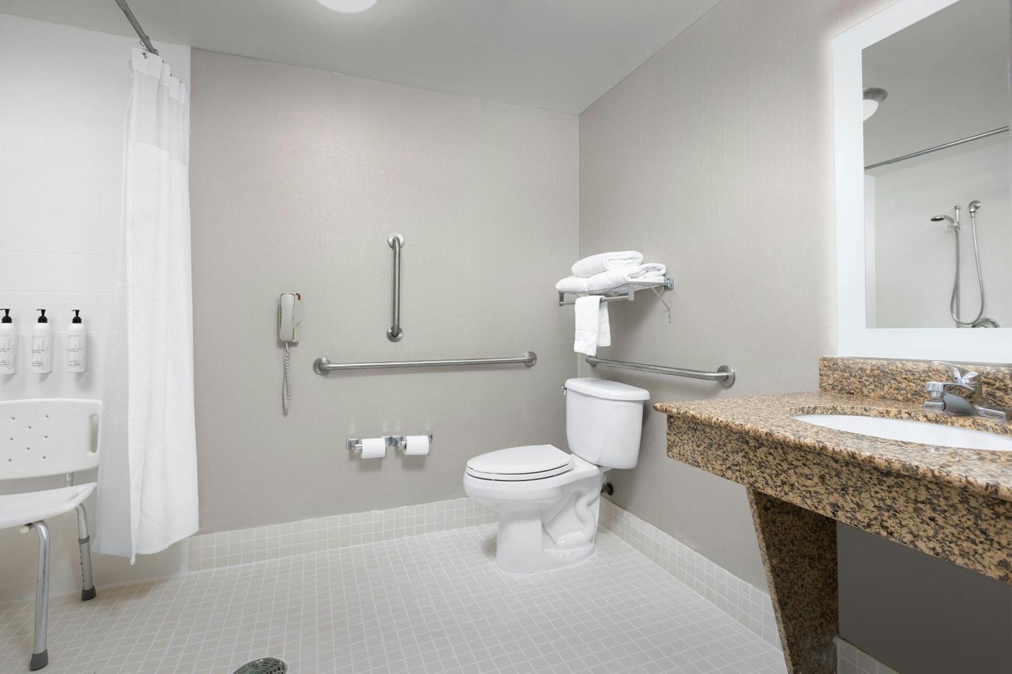 Springhill Suites Boston Peabody Kültér fotó