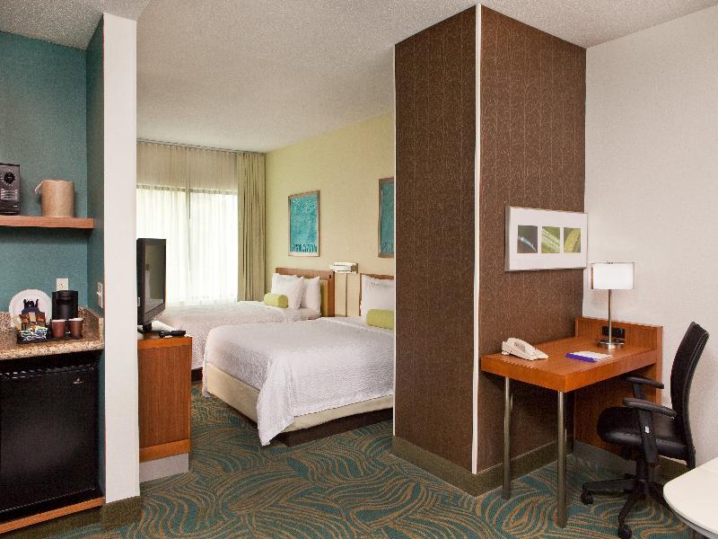Springhill Suites Boston Peabody Kültér fotó