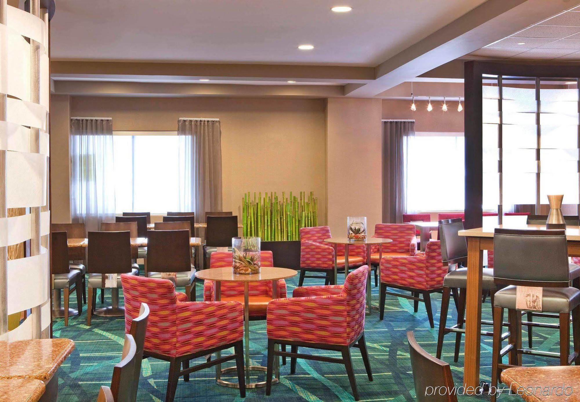Springhill Suites Boston Peabody Kültér fotó