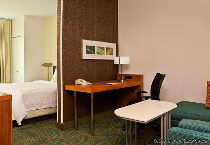 Springhill Suites Boston Peabody Kültér fotó