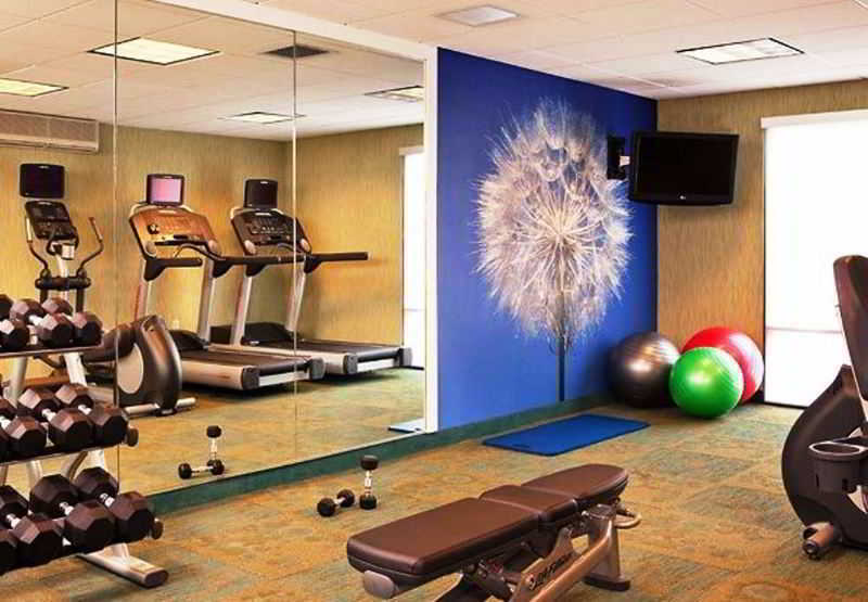 Springhill Suites Boston Peabody Kültér fotó